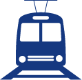 Icon of Railway Production