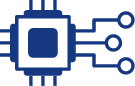 Icon of Semiconductor Production